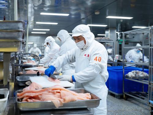 新春走基層 搶進度 趕訂單 忙生產(chǎn) 制造業(yè)大市蘇州生產(chǎn)一線見聞