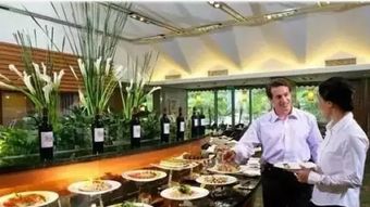 臻鋪網(wǎng) 餐廳應從這九大餐飲服務抓住顧客