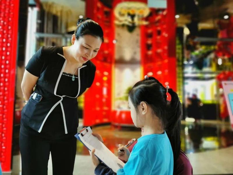 羅湖特色園 | 教工幼兒園:七年磨一劍,“自主活動(dòng)課程”核心競(jìng)爭(zhēng)力行業(yè)領(lǐng)先!