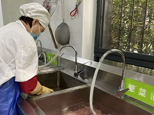 合肥市大西門(mén)幼兒園教育集團(tuán)暢和分園 喜報(bào) 榮獲合肥市2020年度餐飲服務(wù)食品安全監(jiān)督量化分級(jí)管理a級(jí) 優(yōu)秀等級(jí) 單位
