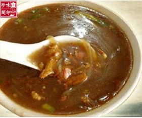 胡辣湯培訓(xùn)費(fèi)用怎么樣 哪里教胡辣湯培訓(xùn)